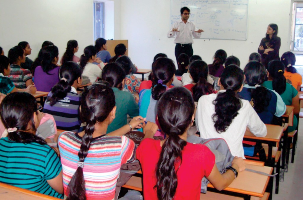 LIS IELTS patiala photo