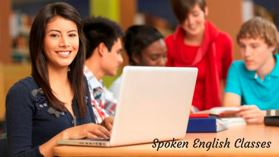 lis spoken english classes