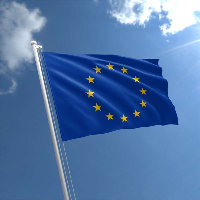lis europe flag image