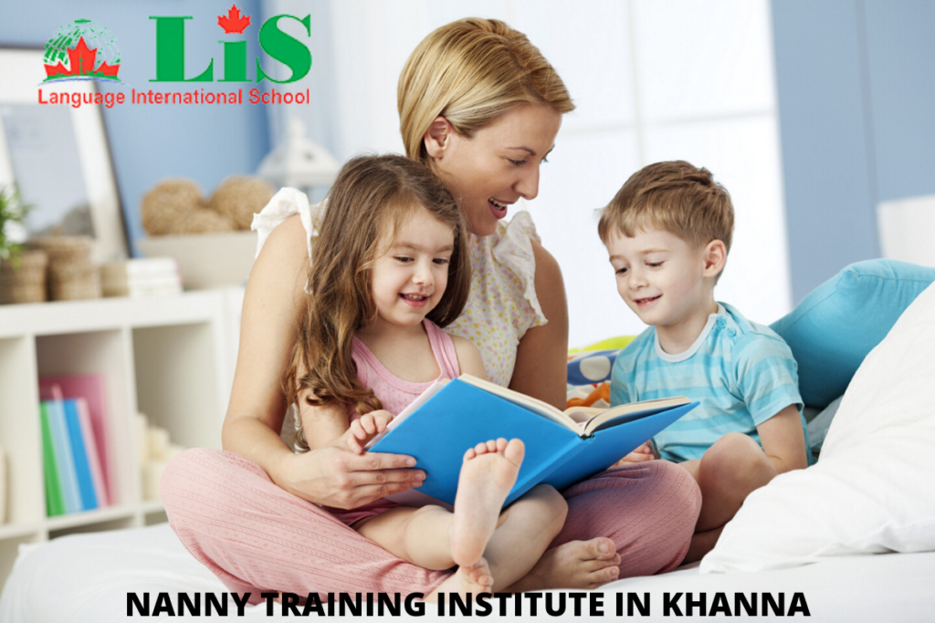 NANNY TRAINING INSTITUTE IN KHANNA IMAGE