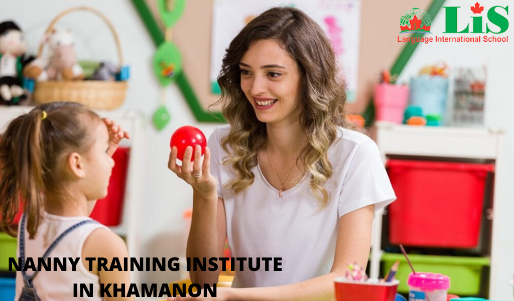 NANNY TRAINING INSTITUTE IN KHAMANON IMAGE