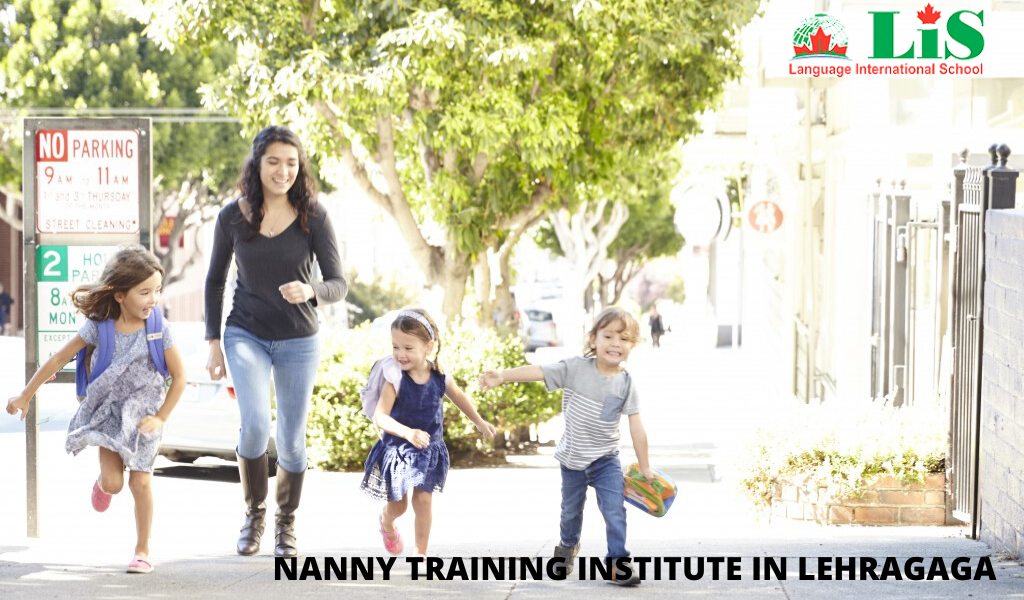 NANNY TRAINING INSTITUTE IN LEHRAGAGA IMAGE