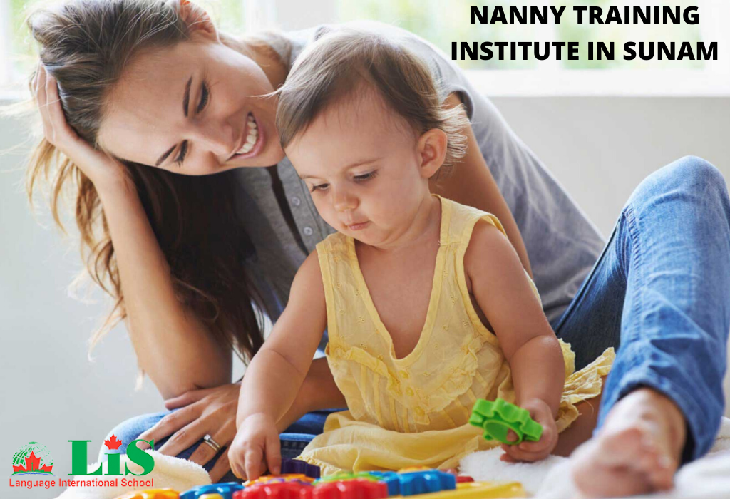 NANNY TRAINING INSTITUTE IN SUNAM IMAGE