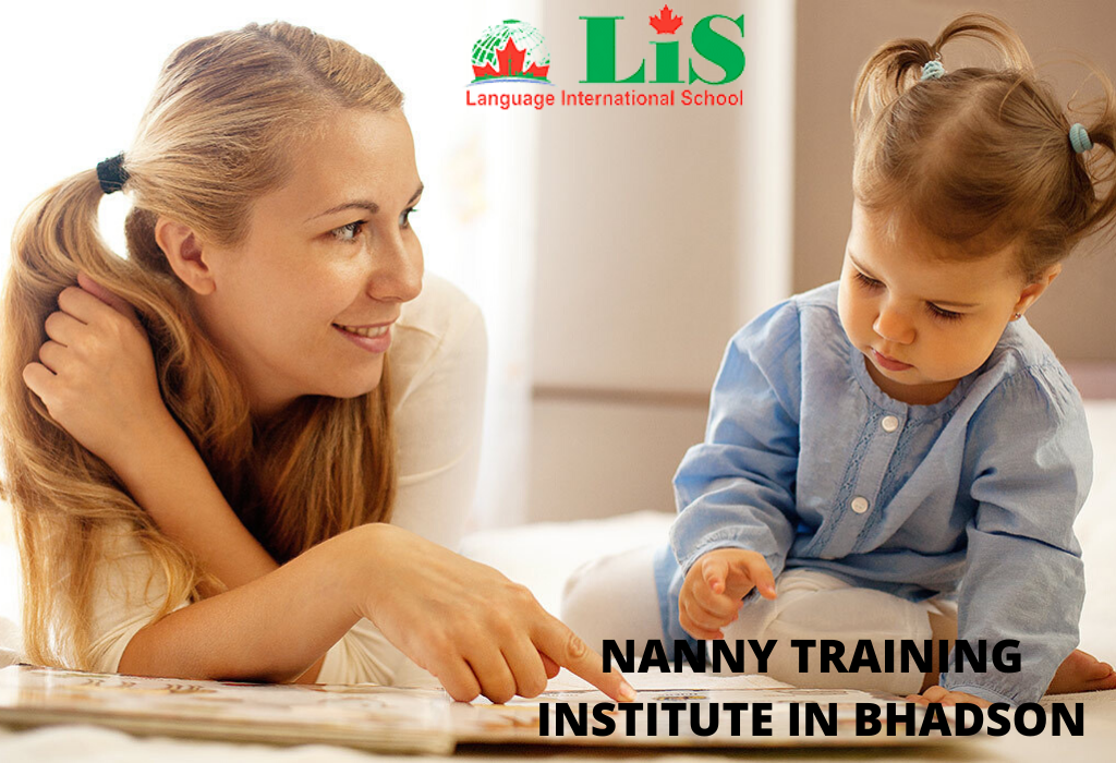 NANNY TRAINING INSTITUTE IN BHADSON image