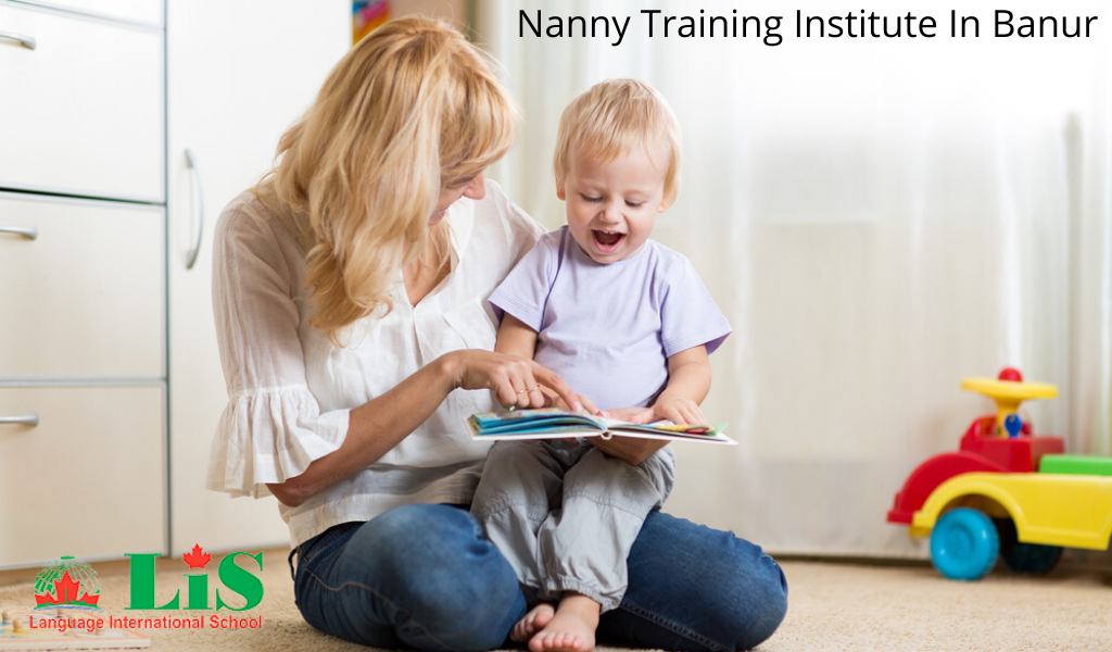 Nanny Training Institute In Banur image