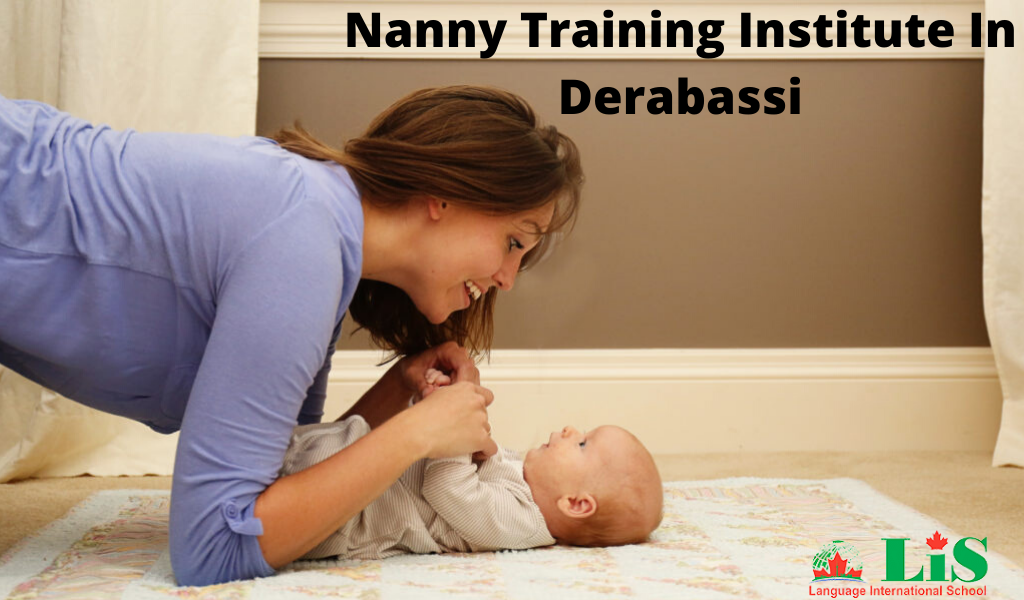 Nanny Training Institute In Derabassi image