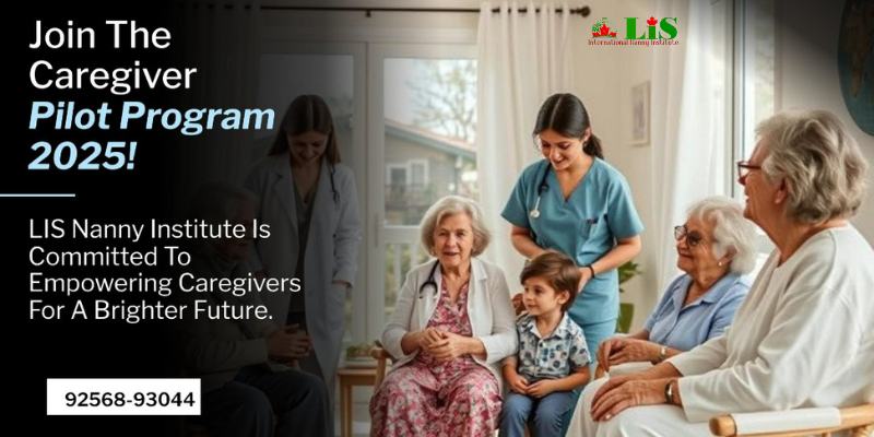 Caregiver Pilot Program 2025